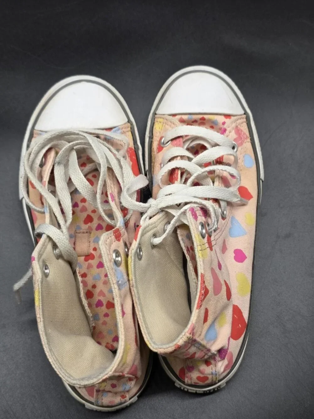 Converse all star